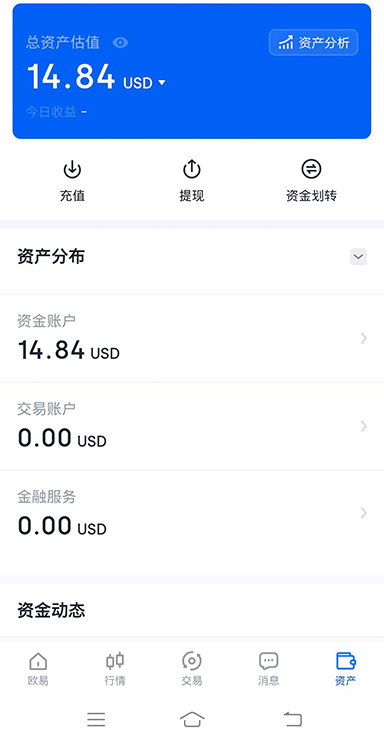 价格预警通知